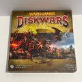 Warhammer: Diskwars Core Set w/ 2 Expansions