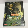Pandemic: Rising Tide