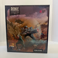 RONE Invasion Board Game Kickstarter Bonjour Games 2024