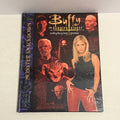 Buffy the Vampire Slayer RPG Monster Smackdown