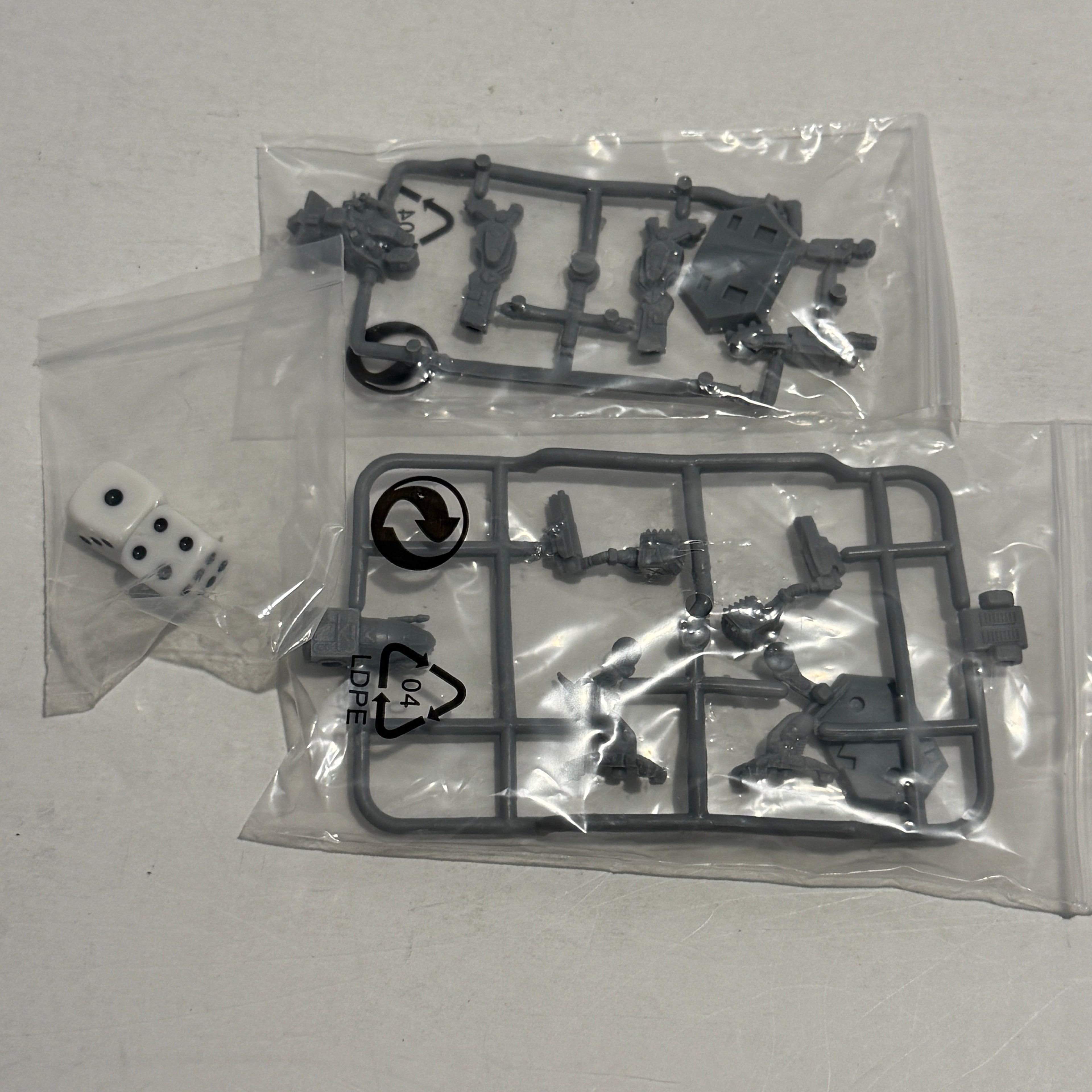 BattleTech Introductory Box Set 3500B