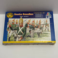 Italeri Russian Grenadiers Pavlow Regiment 1/72 Scale Model Kit #6006