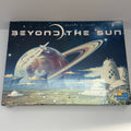 Beyond the Sun