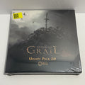 Tainted Grail Update Pack 2.0