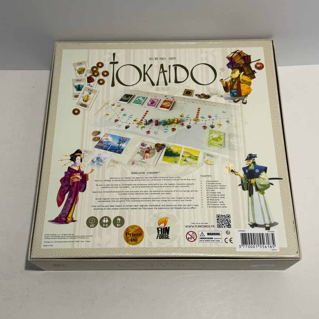 Tokaido