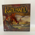 Runebound 3rd Ed.