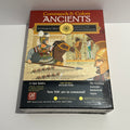 Commands & Colors Ancients Expansion Nr. 1 Greece vs. The Eastern Kingdoms