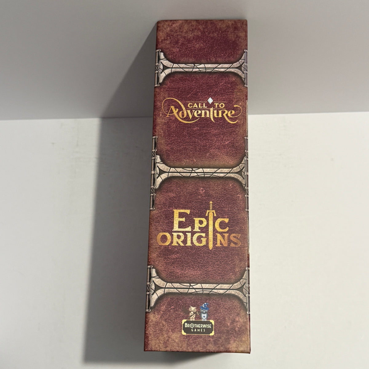 Call to Adventure: Epic Origins Deluxe Edition
