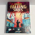 Under Falling Skies