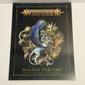 Warhammer: Age of Sigmar Malign Sorcery