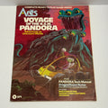 SPI Ares #6 Voyage of the B.S.M Pandora
