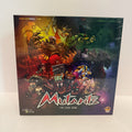 Mutants The Card Game