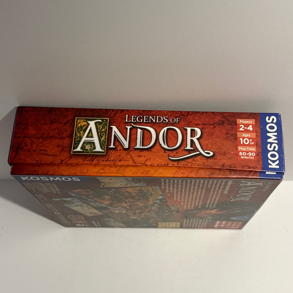 Legends of Andor