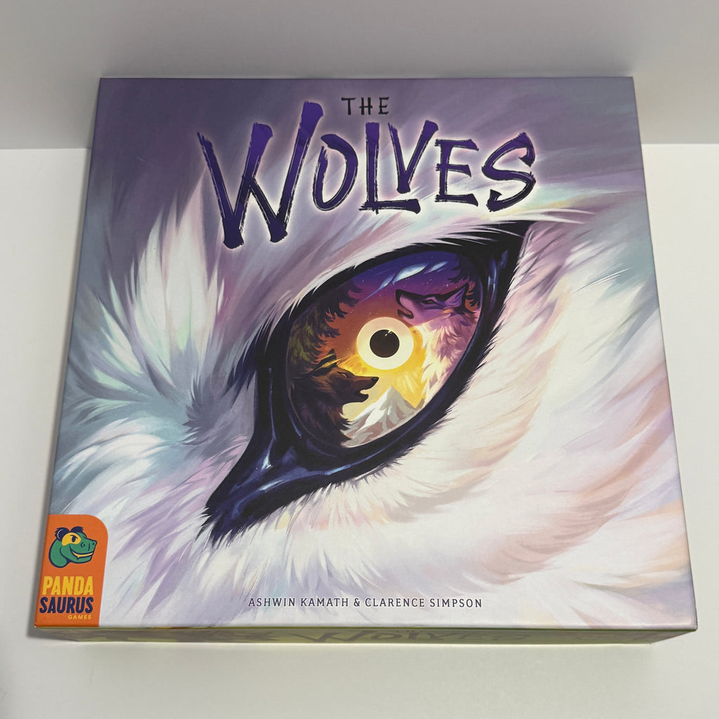 The Wolves