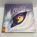The Wolves