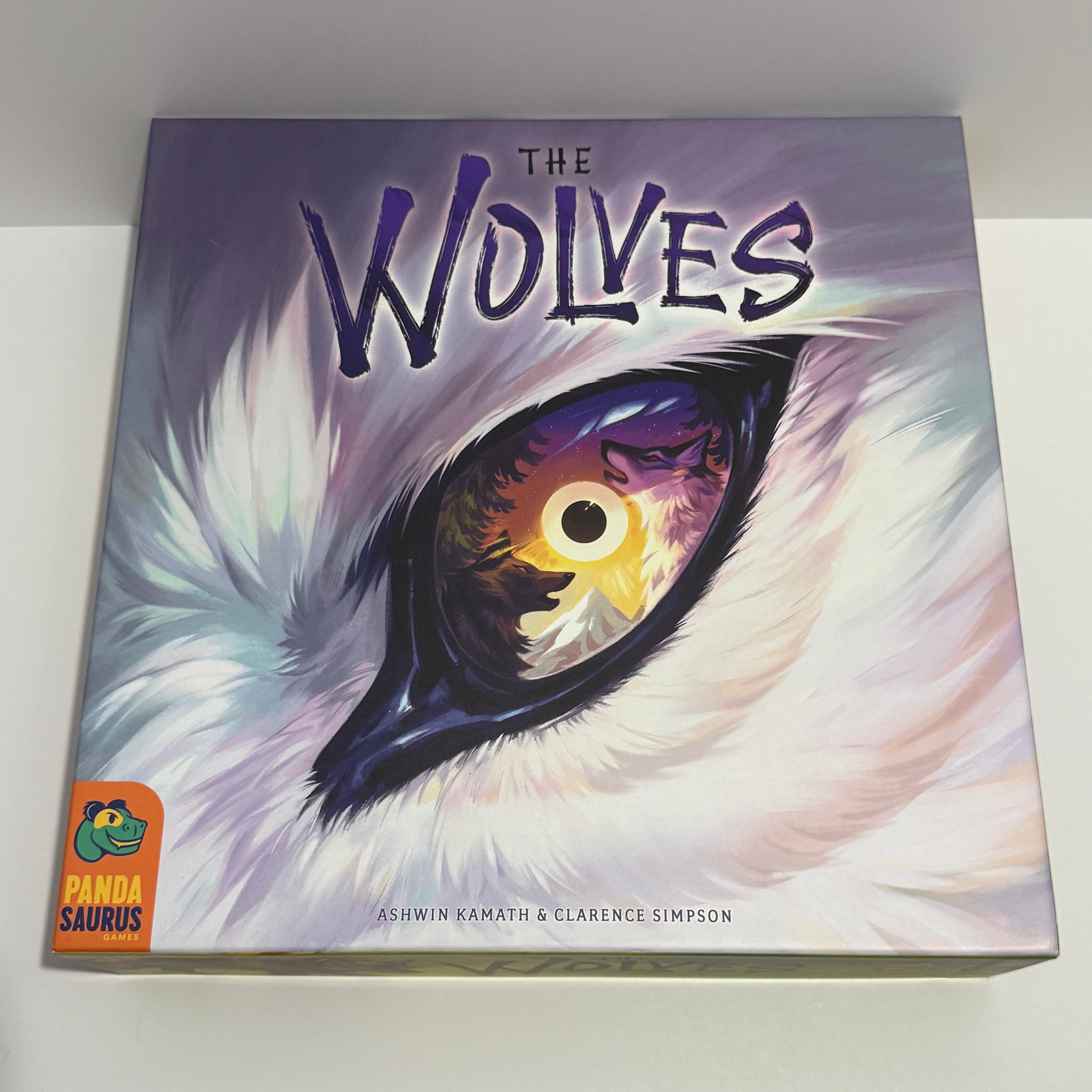 The Wolves