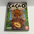 Cacao w/ Chocolate and Diamante Expansions