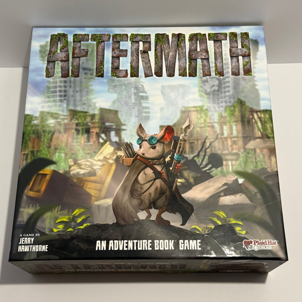 Aftermath