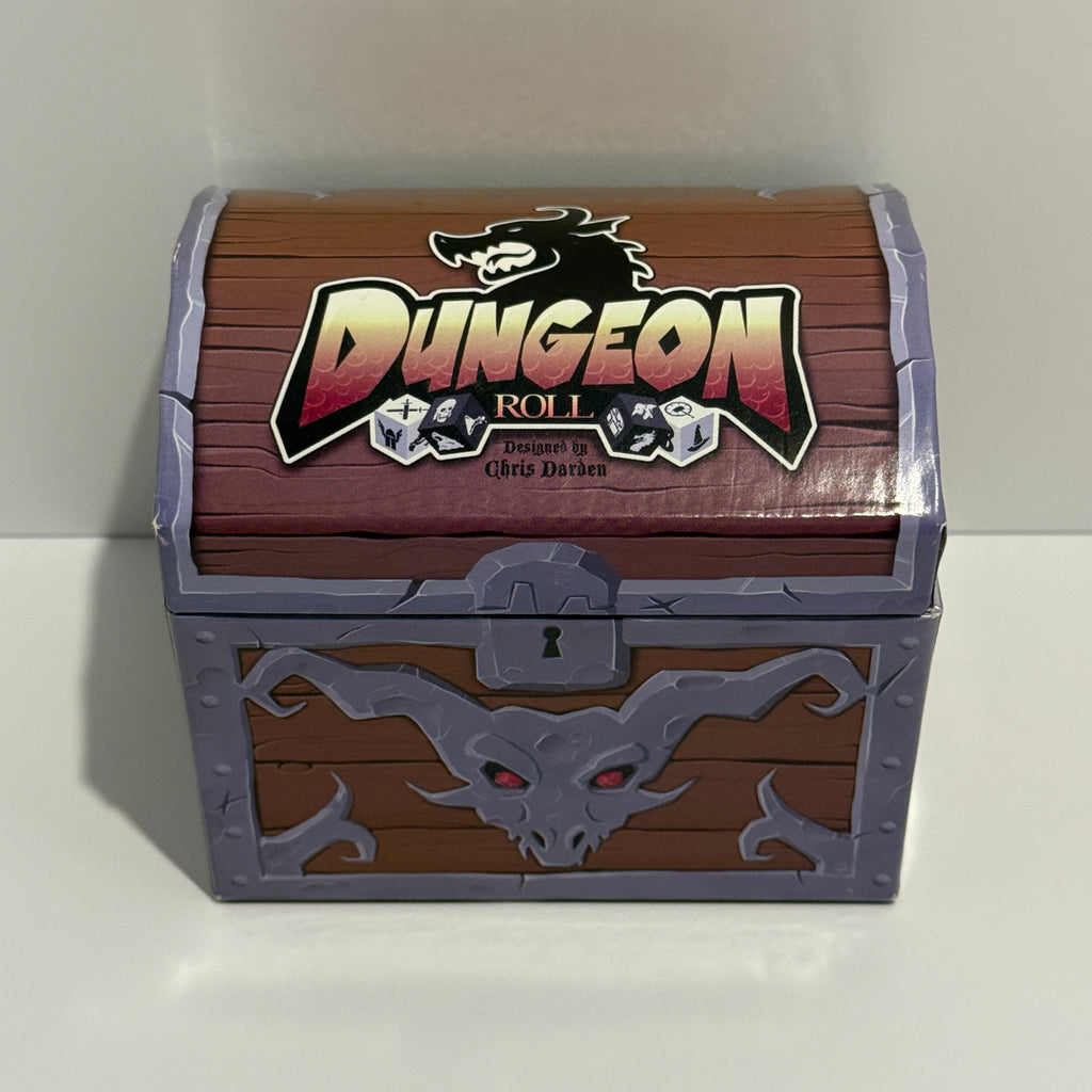 Dungeon Roll
