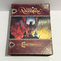 Call to Adventure: Epic Origins Deluxe Edition