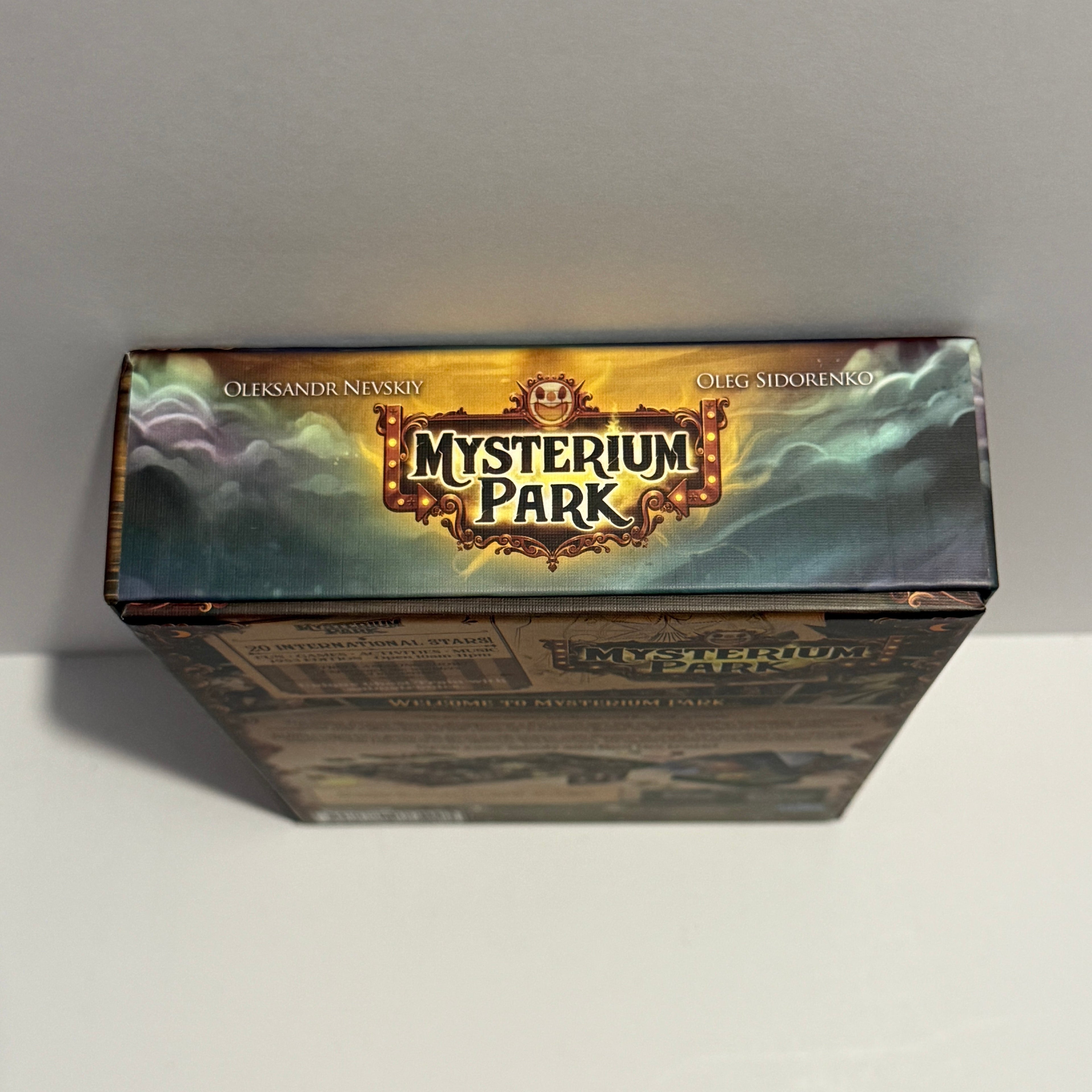Mysterium Park