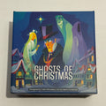Ghosts of Christmas