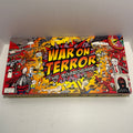 War on Terror the Board Game