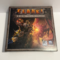 Clank! A Deck-Building Adventure