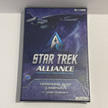 Star Trek Alliance: Cooperative Miniatures Game - Dominion War Campaign