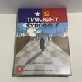 Twilight Struggle Deluxe Edition