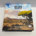Ecos: First Continent