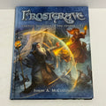 Frostgrave: Fantasy Wargames in the Frozen City