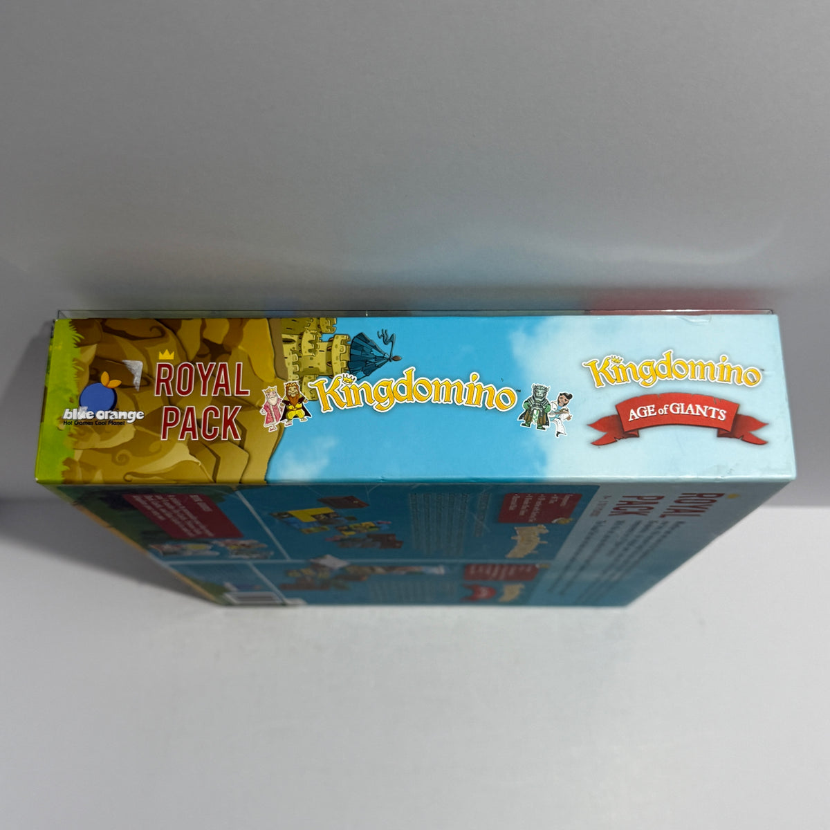 Kingdomino: Royal Pack