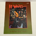 Over the Edge: It Waits Adventure Resource