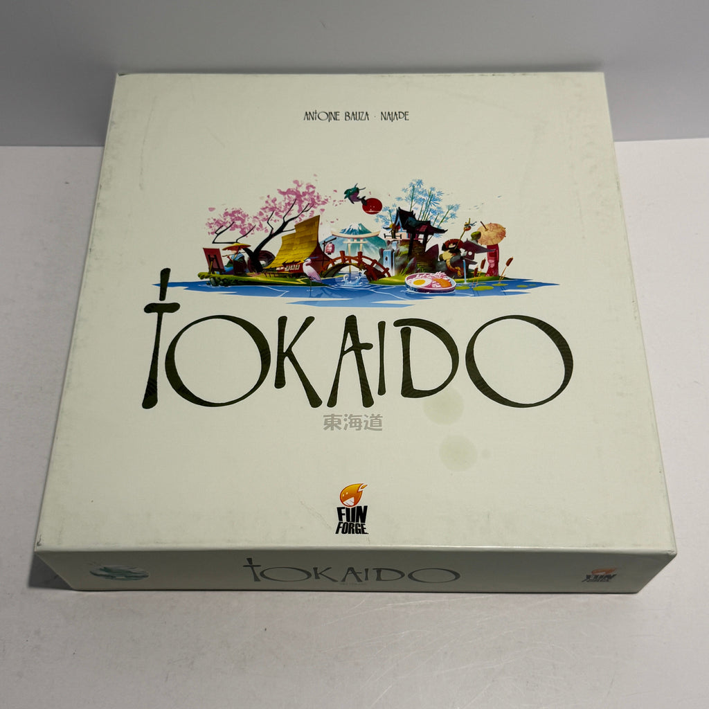 Tokaido