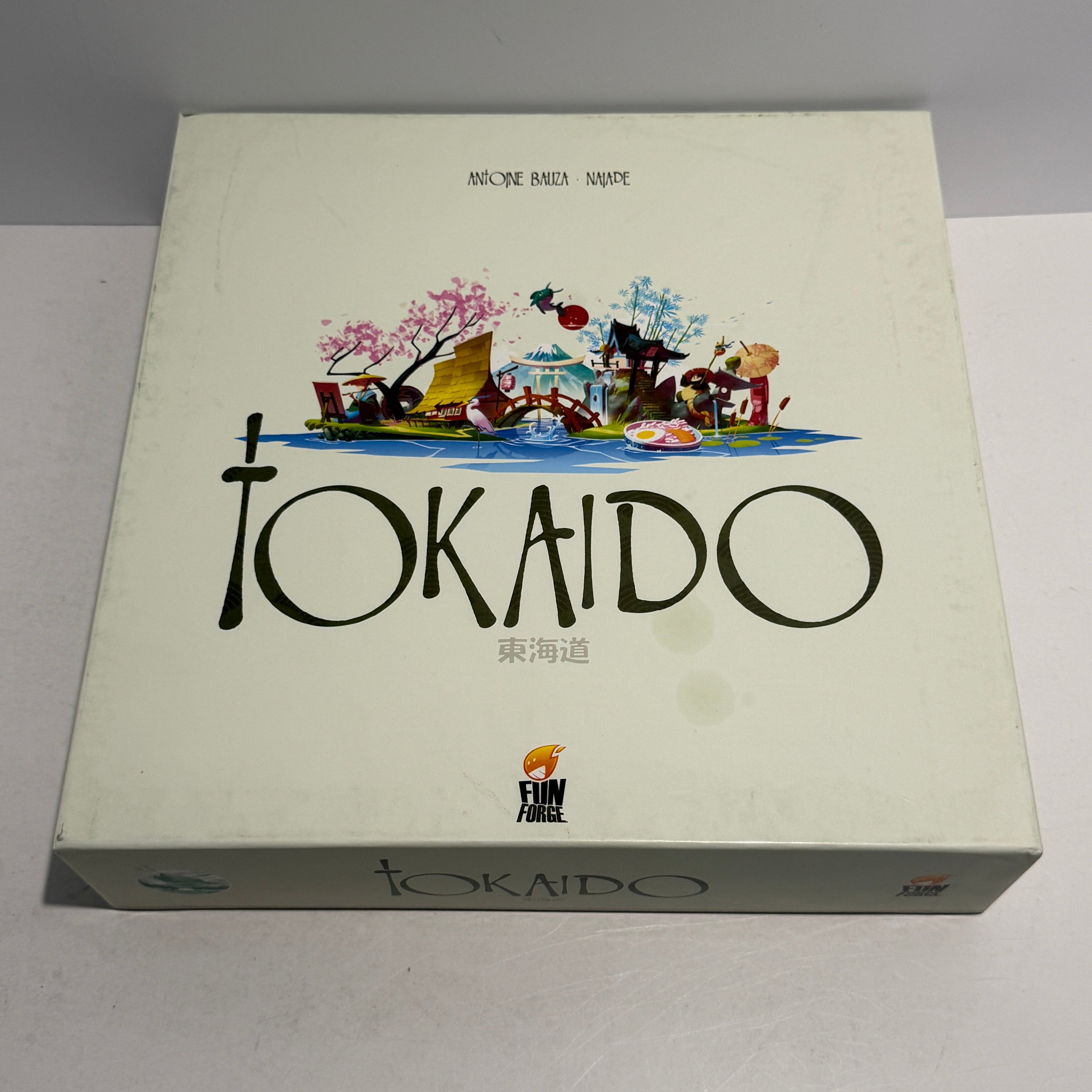 Tokaido