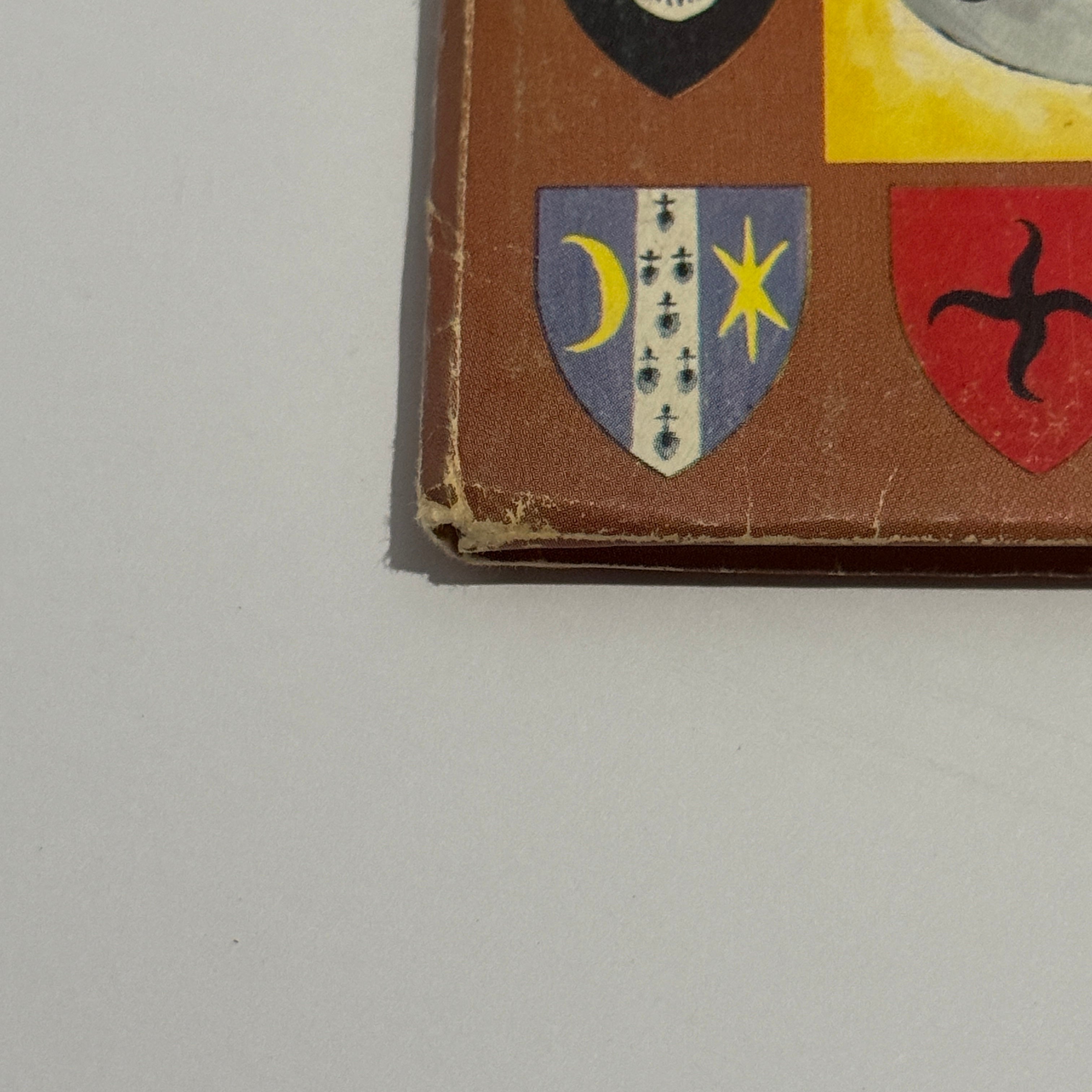 Advanced Dungeons & Dragons: The World of Greyhawk