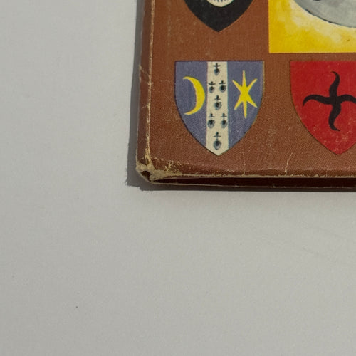 Advanced Dungeons & Dragons: The World of Greyhawk