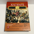 Commands & Colors Ancients Expansion Nr. 5 Epic Ancients 2