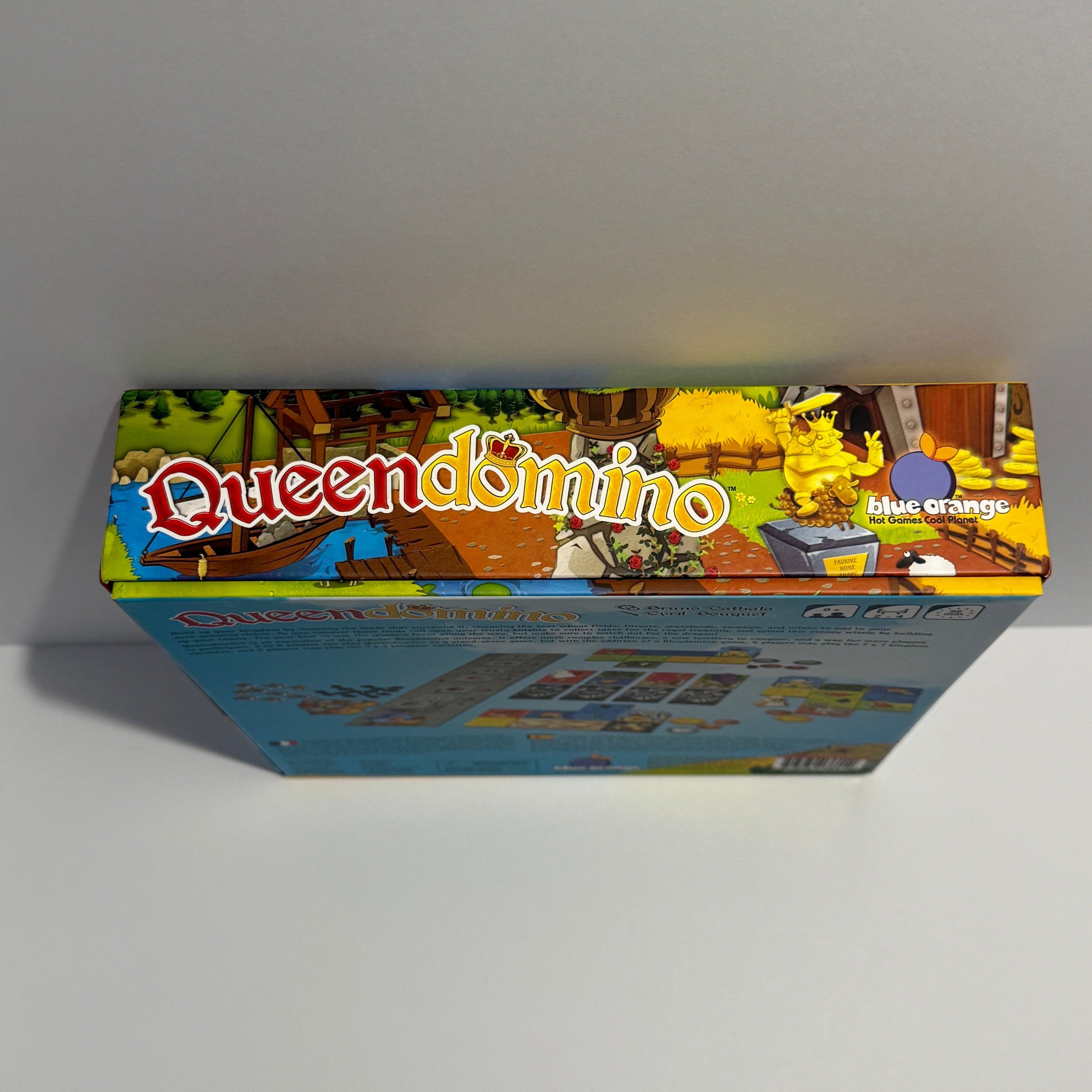 Queendomino