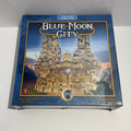 Blue Moon City