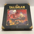 Talisman: The Magical Quest Game
