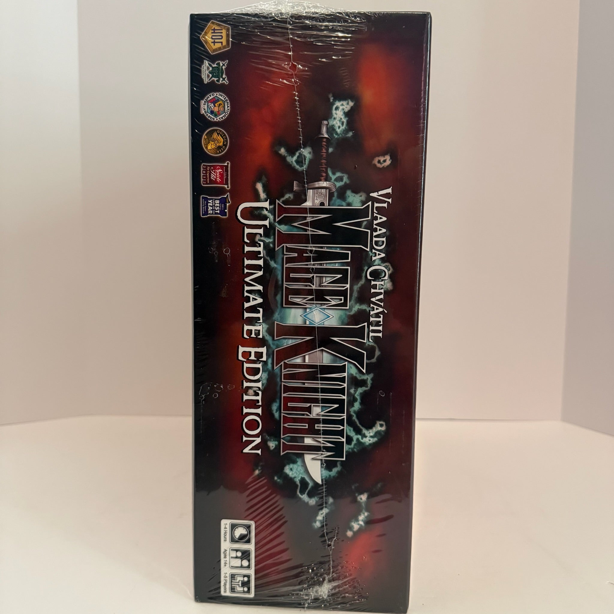 Mage Knight: Ultimate Edition