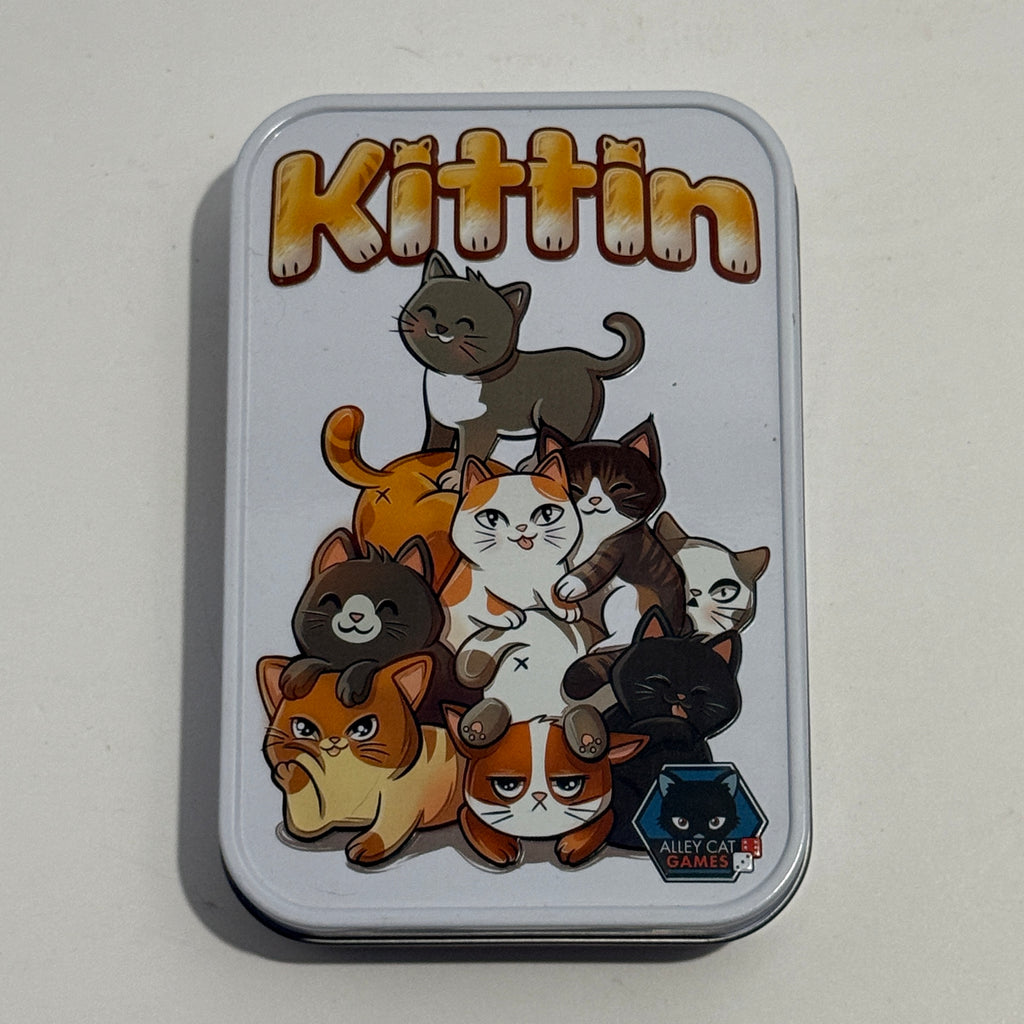 Kittin