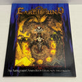 Demon: The Fallen Earthbound Sourcebook