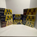 Star Trek: Away Missions w/ 6 Expansions