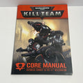 Warhammer 40K: Kill Team Core Manual