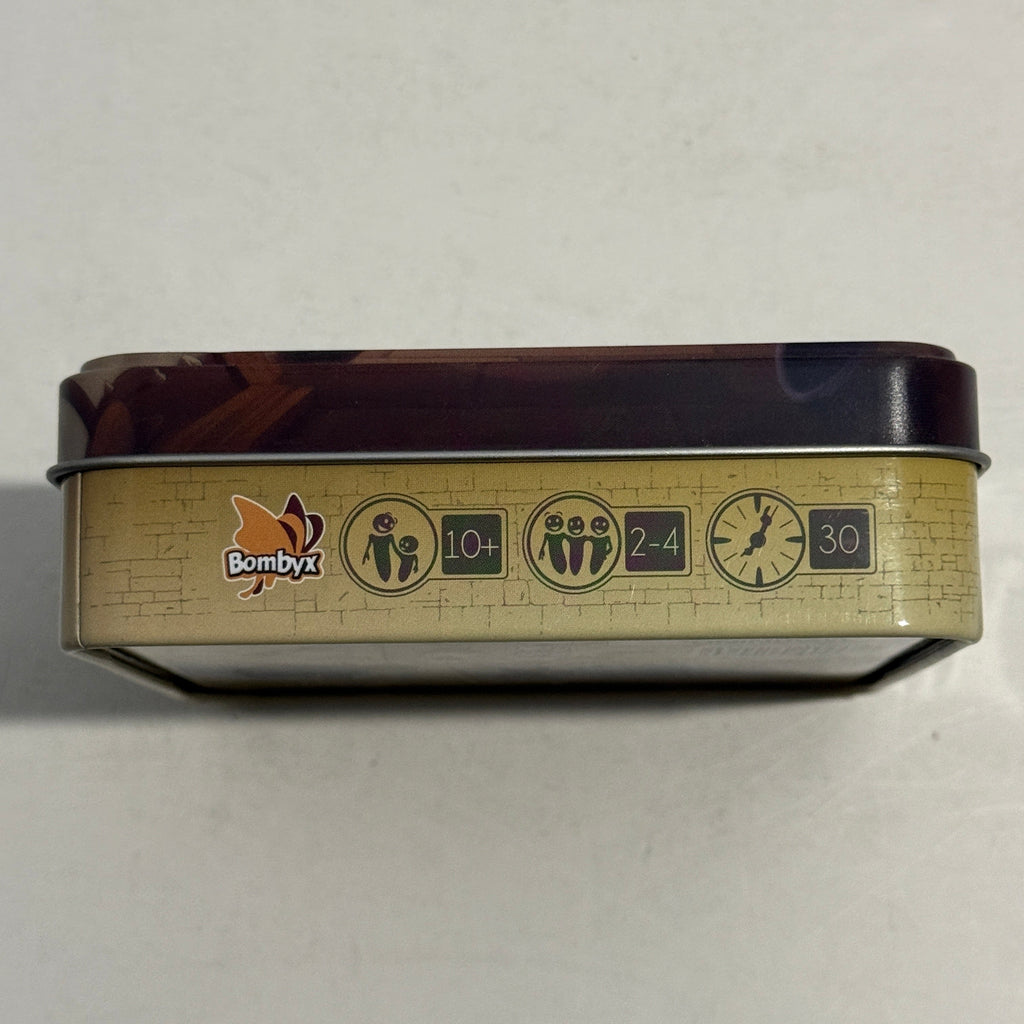 The Builders: Middle Ages