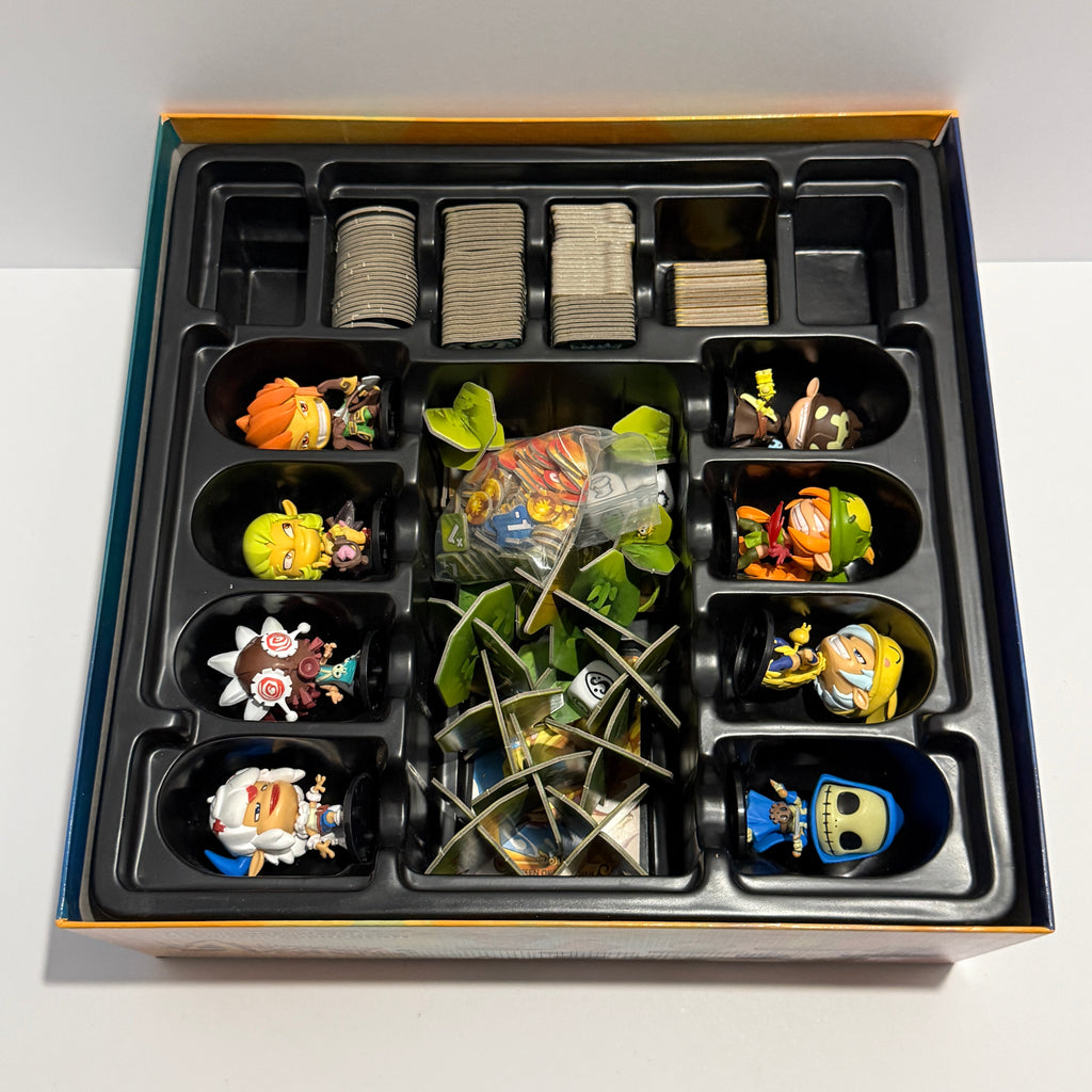 Krosmaster Arena