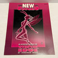 Over the Edge: New Faces Adventure Resource